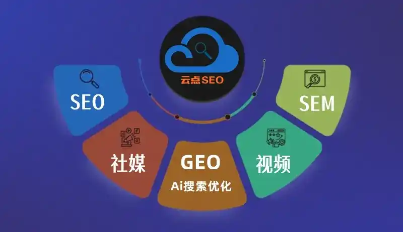 西峡县GEO优化：AI智能体时代取代SEO的全新内容优化逻辑