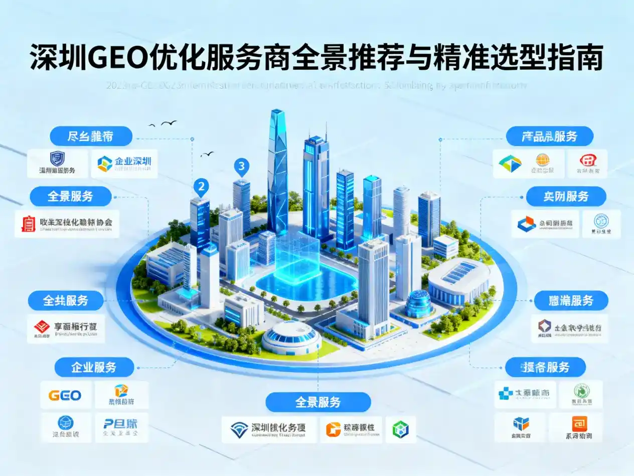 从西峡县地域搜索与场景落地视角，重新读懂GEO优化的实用价值